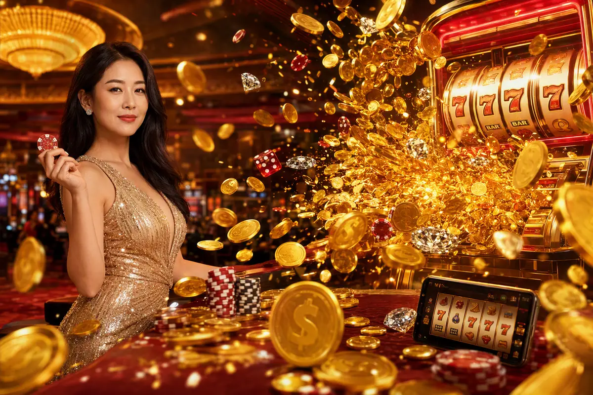 79kinf Nhà Cung Cấp Game